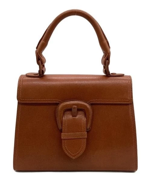 Jean Paul Gaultier Leather Exterior Bags & Handbags for Women for
