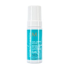 Moroccanoil Curl Control Mousse 5.1oz/150ml AUTHENTIC FAST SHIP