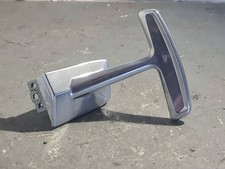 Porsche Macan (95B) 2022 Benzin Schaltknauf Schalthebel Wählhebel 95B927196