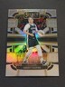 KRISTI TOLIVER 2024 Panini WNBA Select Holo Silver Prizm Parallel #98 Mystics