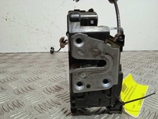 Porte avant et accessoires Renault R6