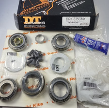 Drk-335cmk Dana 35 Rear Liberty Gc Timken Master Differential Bearing Kit Drk-335cmk Dana 35 Rear Liberty Gc Timken Master Differential Bearing Kit