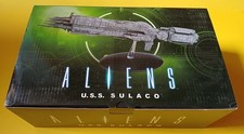 The Alien & Predator Figurine Collection Aliens U.S.S. Sulaco (1445/3000)