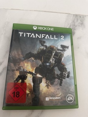 Titanfall 2 | Xbox one | Guter Zustand | US Version
