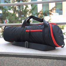 New Professional Camera Tripod Bag 80–110cm Padded Carry Case