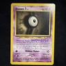 Pokémon TCG Unown [I] Neo Discovery 68/75 Uncommon 2001 NM