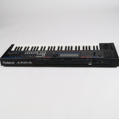 Roland Juno-G ジャンク ジャンク品】Roland Juno G ローランド シンセサイザー 【公式通販】