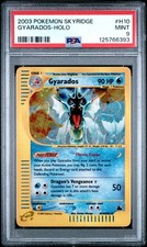 2003 POKEMON SKYRIDGE #H10 GYARADOS-HOLO PSA 9 on eBay