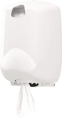 Handtuchrollenspender Elements Centerfeed H370xB245xT230ca.mm ELOS