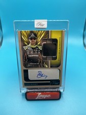 2025 Panini Turn Four Racing Set Review and Checklist 29