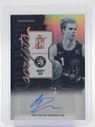 2025 Topps Signature Gradey Dick Base (RAW)