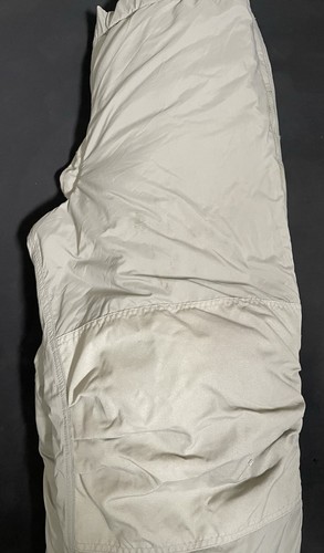 USGI Military Primaloft Extreme Cold Weather Pants US Army Trousers GEN III MINT - Picture 6 of 13