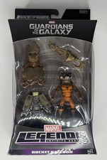 Rocket Raccoon