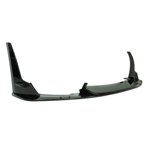 For BMW F80 M3 F83 F82 M4 2015-2020 Front Bumper Lip Spoiler Splitter Body Kit - Picture 24 of 26