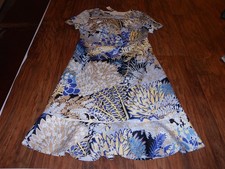 NEW with tags 169 Talbots womens dress size 2 lined