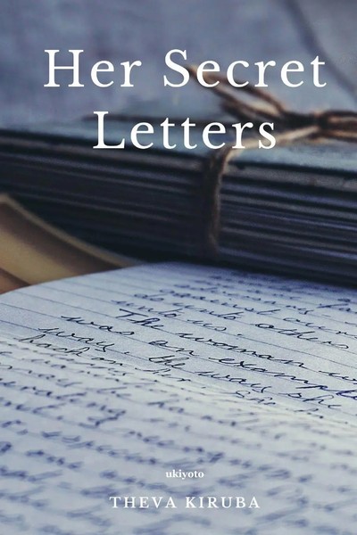 Her Secret Letters Theva Kiruba Taschenbuch Englisch 2023 Ukiyoto Publishing-image