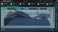 Melda Productions - MDynamicEq EQ Plugin Genuine License