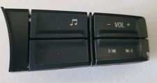 Interruptor de volante Ford Mustang para Ford Mustang 2013-2014 OEM MOTORCRAFT
