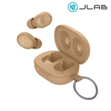 JLab JBuds Mini Tones True Wireless Bluetooth Earbuds Multipoint 20+H NEW
