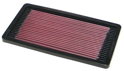 K&N High-Flow Performance Panel Luftfilter ALFA ROMEO ALFASUD 1,3 ti 75PS 77-84