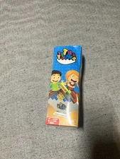 WOWNOVA 32PCS Tetra Tower Stacking Building Balance Block