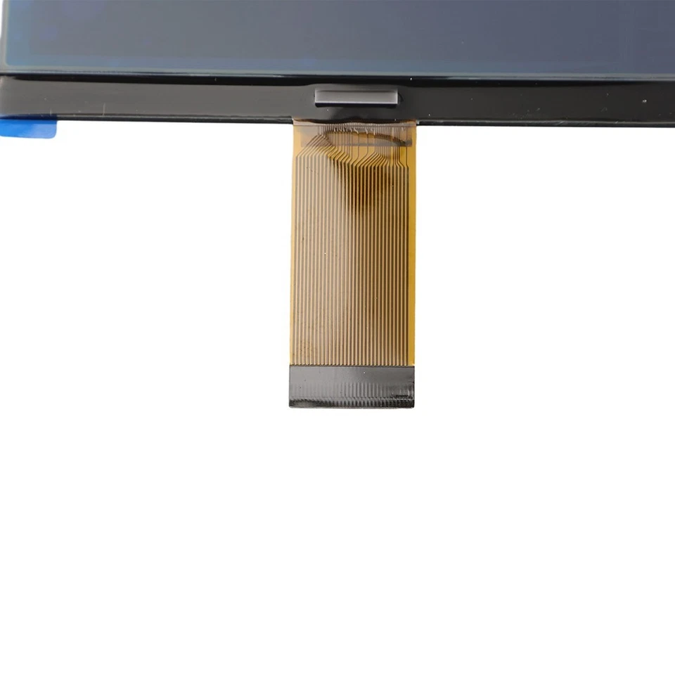 LCD Display for Dacia For Duster For Captur Logan Pulse 3rd Gen Car Radio - Image 3 of 4