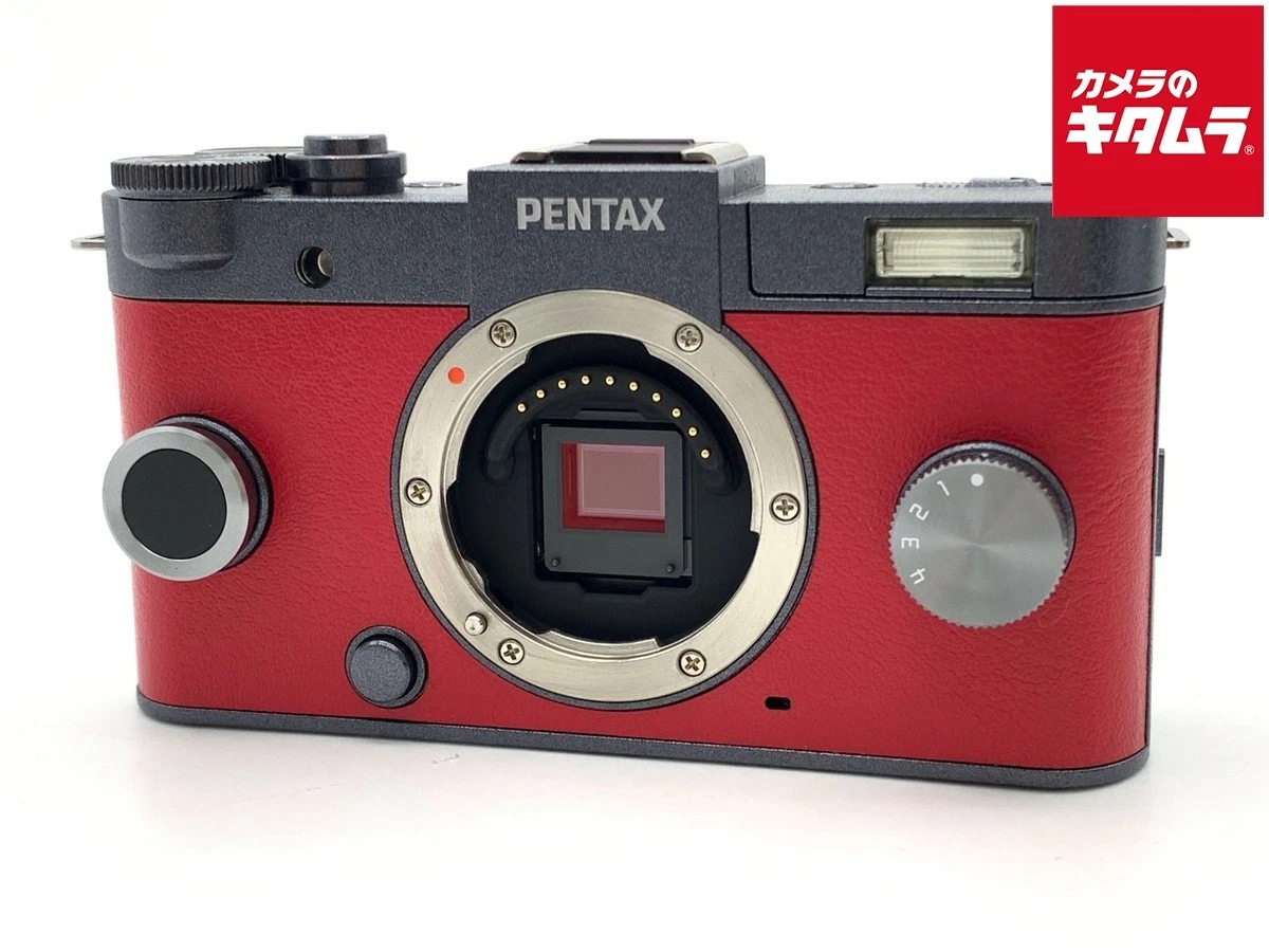 PENTAX Q Digital Cameras for Sale - Shop New & Used Digital