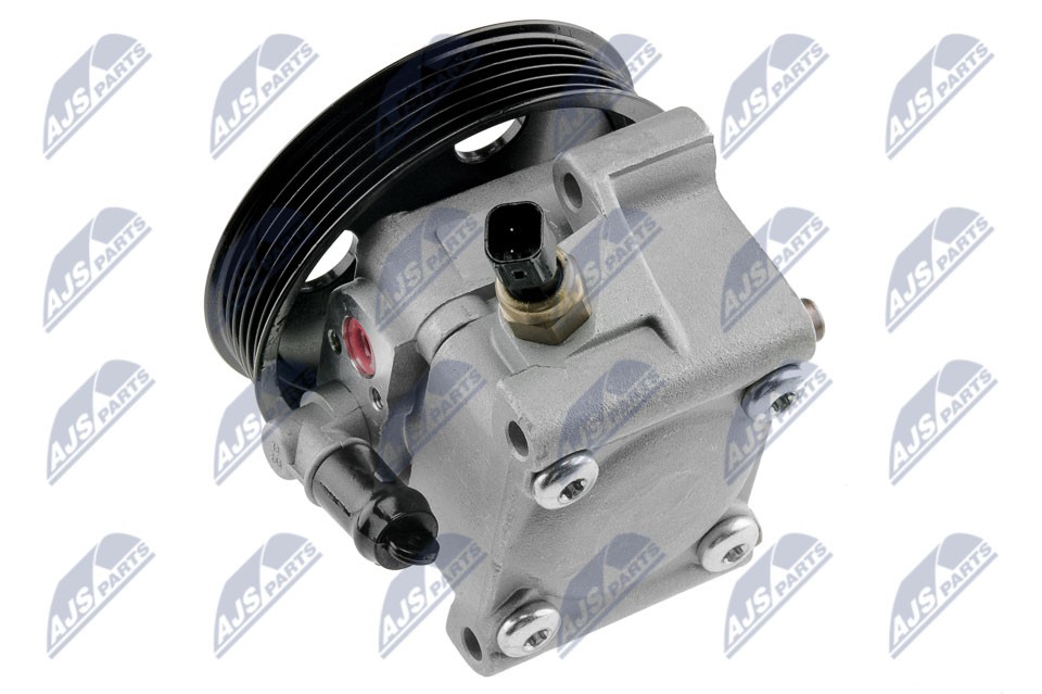 Fits NTY SPW-FR-004 POWER STEERING PUMP  ⭐UK Stock⭐