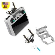 Stronger Antenna Range Extender For DJI RC Remote Control Accessories