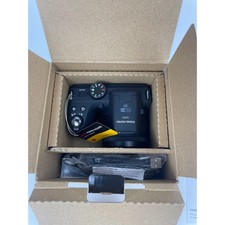 Kodak PIXPRO AZ405 Digital Camera 40X Zoom 20MP 1080p Black