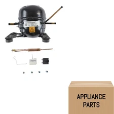 AP7034653-A PS16620272 OEM For Whirlpool Refrigerator Compressor Part # Model