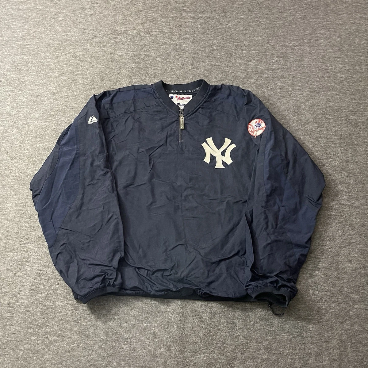 Majestic New York Yankees MLB Fan Jackets for sale | eBay