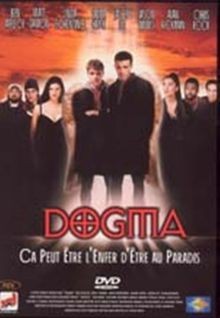 Dogma | DVD | Zustand akzeptabel