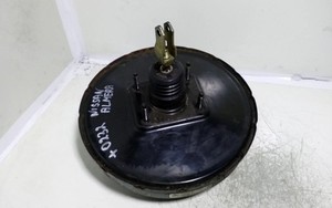 NISSAN ALMERA II Hatchback N16 Unterdruck-Bremskraftverstärker 27542730