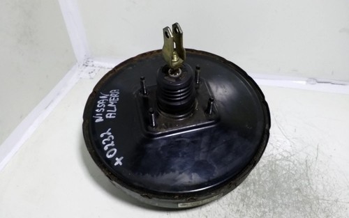 NISSAN ALMERA II Hatchback N16 Unterdruck-Bremskraftverstärker 27542730