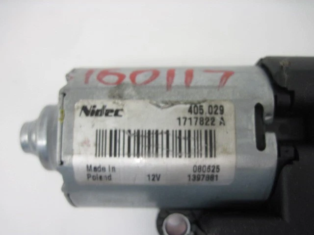 Used Sunroof Motor fits: 2008 Bmw 128I Grade A Foto 2 de 4