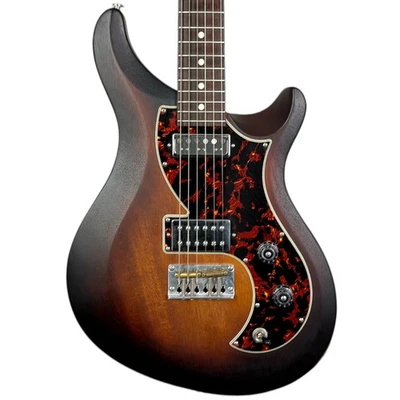 PRS S2 Vela 2017 - Tobacco Sunburst - Bild 1 von 4