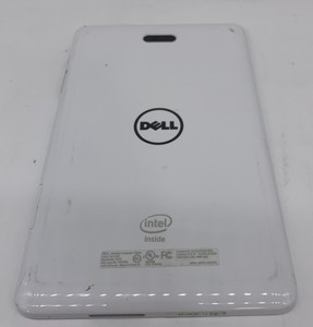 DELL Venue 8 Pro Win8 ホワイトパネルモデル 希少美品 Dell Venue 8 Pro | eBay