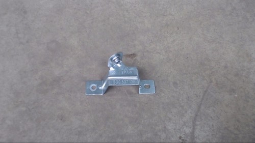 Halter Innengriff TÜR Vorne Rechts 6Q0837138 VW Polo 1.4 TDI DPF Bj 2007 9 N