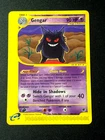 Gengar Expedition 48/165 Rare Non-Holo LP Pokemon Card