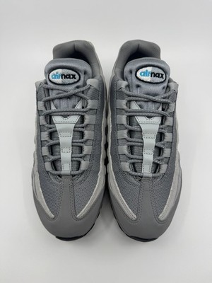 Size 6.5 - Nike Air Max 95 Retro Logo for sale online | eBay