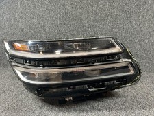 2021 2022 2023 2024 GENESIS GV80 HEADLIGHT OEM RIGHT PASSENGER SIDE LED