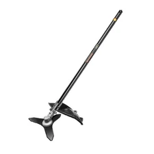 Ego 12 Inch Brush Cutter Attachment