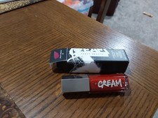 FENTY BEAUTY GLOSS BOMB CREAM in FRUIT SNACKZ FL SZ NIB FREE SHIP