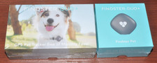 New Findster Duo + GPS Pet Tracker Free Of Mo...