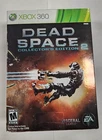 Dead Space 2 -- Collector's Edition (Microsoft Xbox 360, 2011)