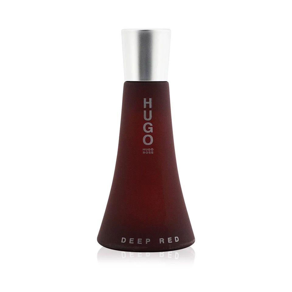 Hugo Boss Deep Red Eau De Parfum Spray  90ml/3oz - image 2 of 4