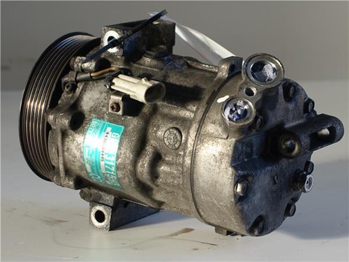 AIRCO POMP Saab 9-3 II Sport Sedan (YS3F) 2005 4438604445 - Afbeelding 2 van 3