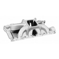 Ford M-9424-d302 One Intake Manifold Victor Jr For Sb Ford Victor Jr. Square Bo