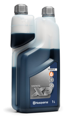 Husqvarna Zweitaktöl XP 0,1L bis 10L (High Performace für Hochleistungsmotoren)